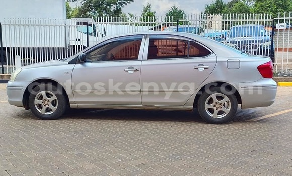 Oofamaa Toyota Premio Other Makiinaa iti Changamwe keessatti Coast keessatti Oofamaa Toyota Premio Other Makiinaa iti Changamwe keessatti Coast keessatti