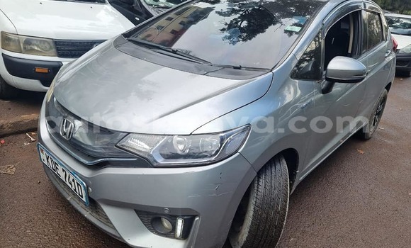 Nunua Ilio tumika Honda Fit Nyingine Gari ndani ya Busia nchini West Kenya