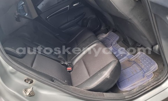 Oofamaa Honda Fit Other Makiinaa iti Busia keessatti West Kenya keessatti Oofamaa Honda Fit Other Makiinaa iti Busia keessatti West Kenya keessatti