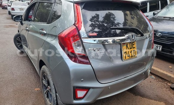 Oofamaa Honda Fit Other Makiinaa iti Busia keessatti West Kenya keessatti Oofamaa Honda Fit Other Makiinaa iti Busia keessatti West Kenya keessatti