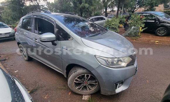 Oofamaa Honda Fit Other Makiinaa iti Busia keessatti West Kenya keessatti Oofamaa Honda Fit Other Makiinaa iti Busia keessatti West Kenya keessatti