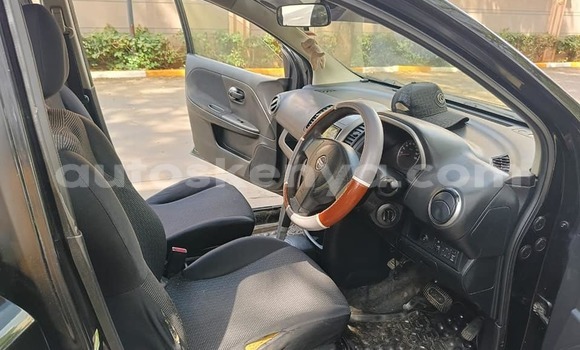 Oofamaa Nissan Note Black Makiinaa iti Busia keessatti West Kenya keessatti Oofamaa Nissan Note Black Makiinaa iti Busia keessatti West Kenya keessatti