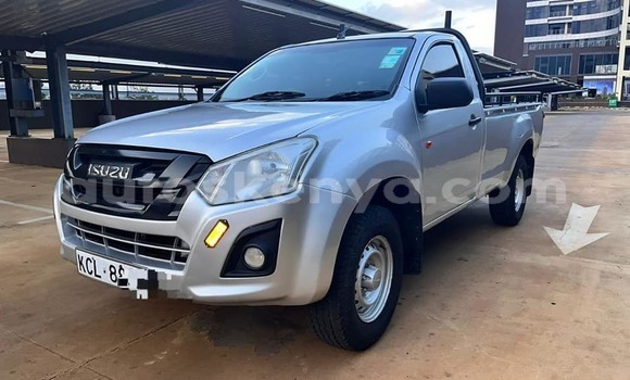Oofamaa Isuzu D–MAX Other Makiinaa iti Bungoma keessatti West Kenya keessatti Oofamaa Isuzu D–MAX Other Makiinaa iti Bungoma keessatti West Kenya keessatti
