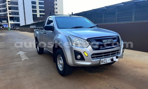 Oofamaa Isuzu D–MAX Other Makiinaa iti Bungoma keessatti West Kenya keessatti Oofamaa Isuzu D–MAX Other Makiinaa iti Bungoma keessatti West Kenya keessatti