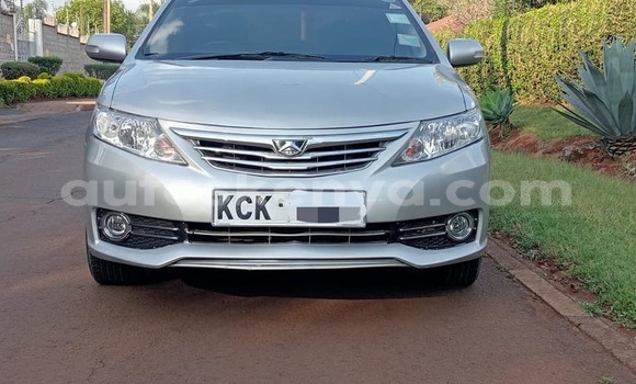 Buy Used Toyota Allion Other Car in Bura in Northeast Kenya Buy Used Toyota Allion Other Car in Bura in Northeast Kenya