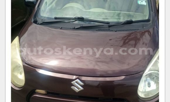 Oofamaa Toyota 4Runner Other Makiinaa iti Nairobi keessatti Nairobi keessatti