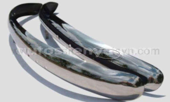 Buy Bumpers VW Beetle blade in Bomet in Rift Valley Buy Bumpers VW Beetle blade in Bomet in Rift Valley