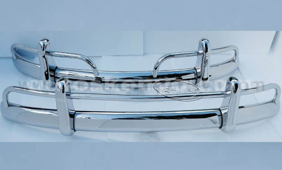 Buy Volkswagen Beetle bumper in Bissil in Nairobi Buy Volkswagen Beetle bumper in Bissil in Nairobi