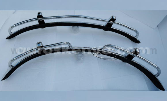 Buy Volkswagen Beetle bumper in Bissil in Nairobi Buy Volkswagen Beetle bumper in Bissil in Nairobi
