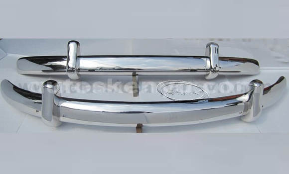 Buy VW Beetle Euro bumper in Bissil in Nairobi Buy VW Beetle Euro bumper in Bissil in Nairobi