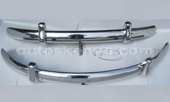 Buy VW Beetle Euro bumper in Bissil in Nairobi Buy VW Beetle Euro bumper in Bissil in Nairobi