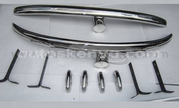 Buy VW Beetle Split bumper in Bomet in Rift Valley Buy VW Beetle Split bumper in Bomet in Rift Valley