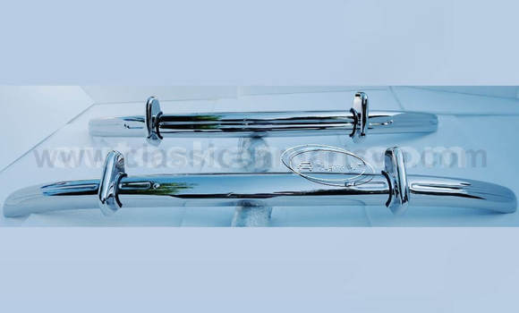 Buy VW Beetle Split bumper in Bomet in Rift Valley Buy VW Beetle Split bumper in Bomet in Rift Valley