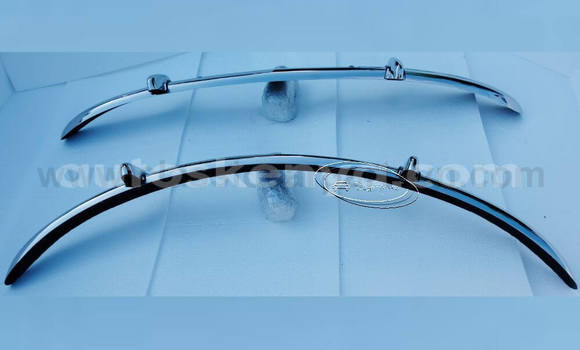 Buy VW Beetle Split bumper in Bomet in Rift Valley Buy VW Beetle Split bumper in Bomet in Rift Valley