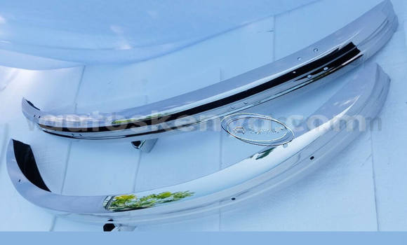 Buy Volkswagen Beetle bumpers in Bungoma in West Kenya Buy Volkswagen Beetle bumpers in Bungoma in West Kenya