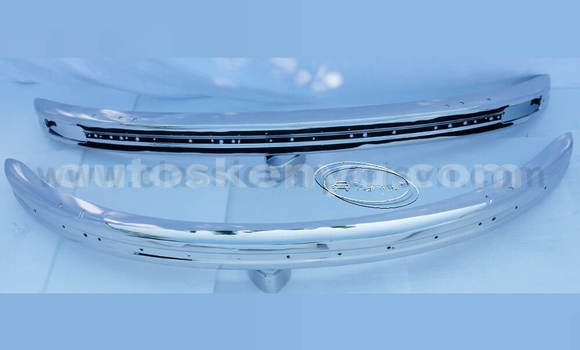 Buy Volkswagen Beetle bumpers in Bungoma in West Kenya Buy Volkswagen Beetle bumpers in Bungoma in West Kenya