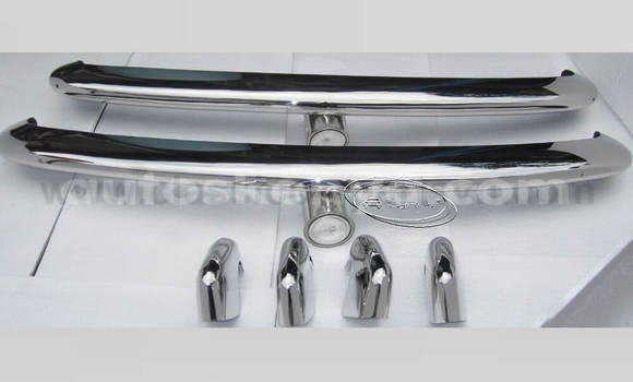 Buy Volkswagen Type 3 bumper in Bissil in Nairobi Buy Volkswagen Type 3 bumper in Bissil in Nairobi