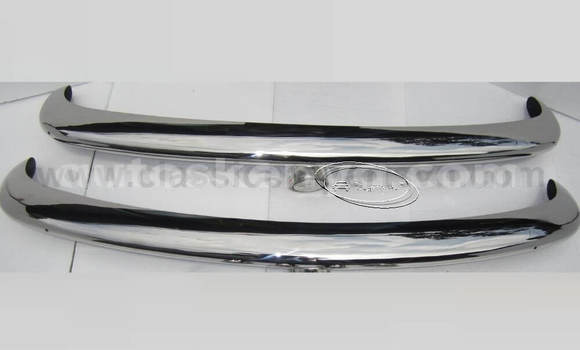 Buy Volkswagen Type 3 bumper in Bissil in Nairobi Buy Volkswagen Type 3 bumper in Bissil in Nairobi