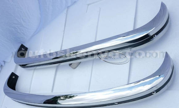 Buy Volkswagen Type 3 bumper in Bissil in Nairobi Buy Volkswagen Type 3 bumper in Bissil in Nairobi