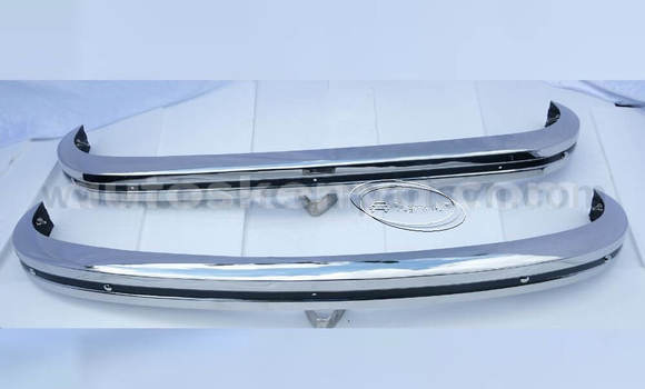 Buy Volkswagen Type 3 bumper in Bissil in Nairobi Buy Volkswagen Type 3 bumper in Bissil in Nairobi