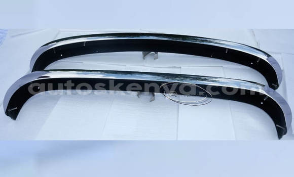 Buy Volkswagen Type 3 bumper in Bissil in Nairobi Buy Volkswagen Type 3 bumper in Bissil in Nairobi