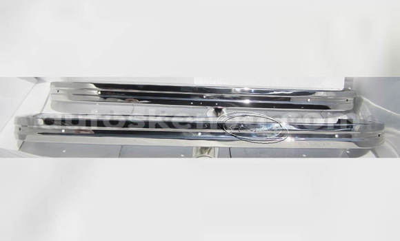 Buy Volkswagen KG bumpers in Bissil in Nairobi Buy Volkswagen KG bumpers in Bissil in Nairobi