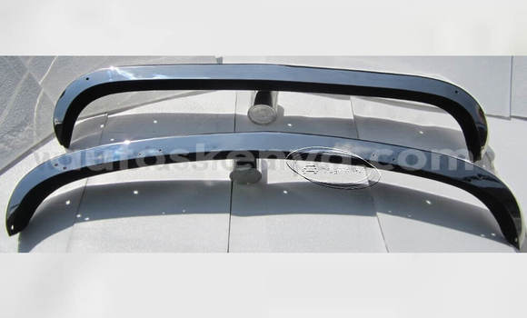 Buy Volkswagen KG bumpers in Bissil in Nairobi Buy Volkswagen KG bumpers in Bissil in Nairobi