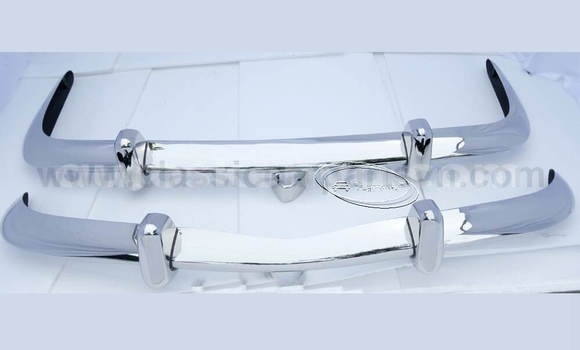 Buy VW KG Euro bumpers in Bura in Northeast Kenya Buy VW KG Euro bumpers in Bura in Northeast Kenya