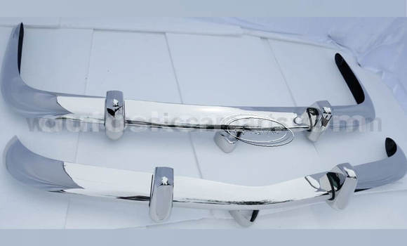 Buy Volkswagen KG bumpers in Bute in Northeast Kenya Buy Volkswagen KG bumpers in Bute in Northeast Kenya