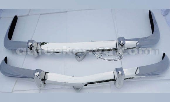 Buy Volkswagen KG bumpers in Bute in Northeast Kenya Buy Volkswagen KG bumpers in Bute in Northeast Kenya