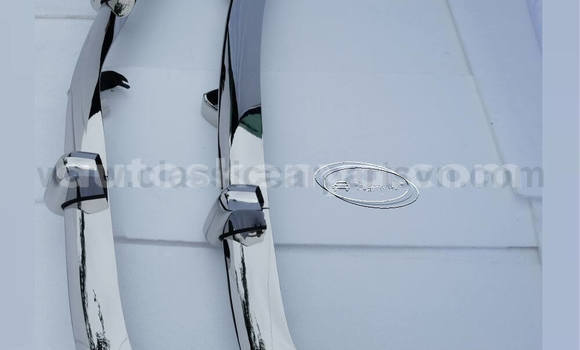 Buy Volkswagen KG bumpers in Bute in Northeast Kenya Buy Volkswagen KG bumpers in Bute in Northeast Kenya