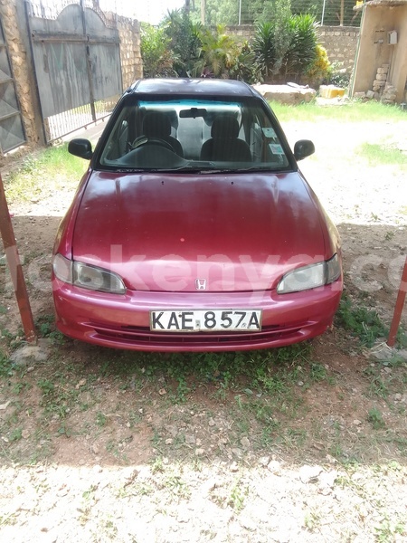 Big with watermark honda civic coastal kenya mombasa 22141