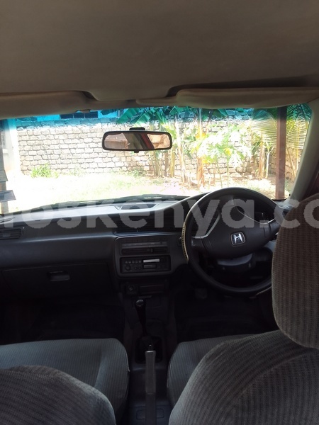 Big with watermark honda civic coastal kenya mombasa 22141