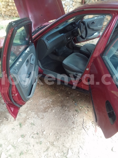 Big with watermark honda civic coastal kenya mombasa 22141