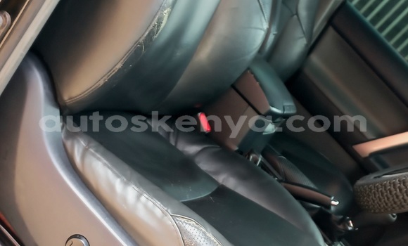 Buy Used Toyota Land Cruiser Prado Black Car in Nairobi in Nairobi Buy Used Toyota Land Cruiser Prado Black Car in Nairobi in Nairobi