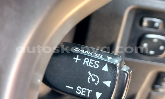 Buy Used Toyota Land Cruiser Prado Black Car in Nairobi in Nairobi Buy Used Toyota Land Cruiser Prado Black Car in Nairobi in Nairobi