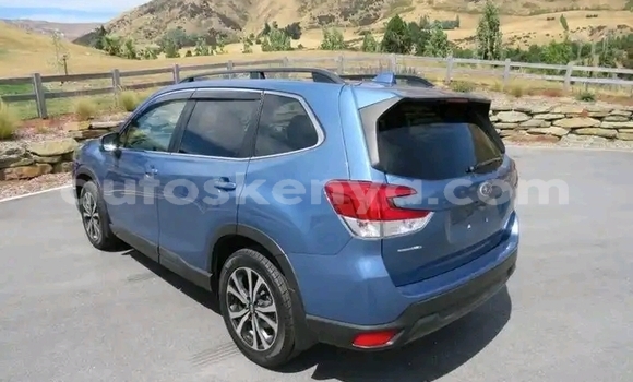 Oofamaa Subaru Forester Blue Makiinaa iti Nairobi keessatti Nairobi keessatti Oofamaa Subaru Forester Blue Makiinaa iti Nairobi keessatti Nairobi keessatti