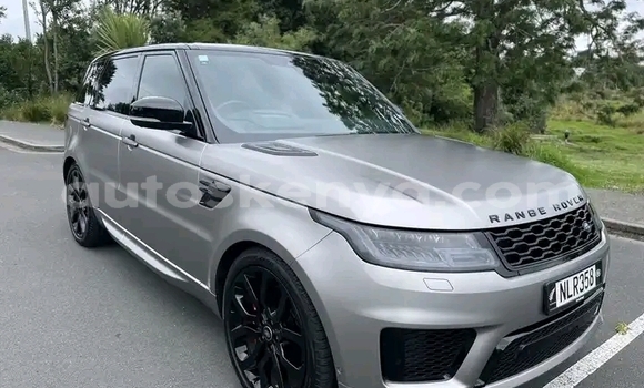 Nunua Ilio tumika Land Rover Range Rover Sport Nyingine Gari ndani ya Nairobi nchini Nairobi