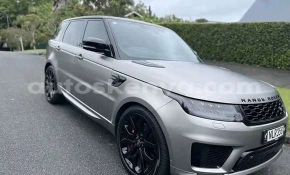 Buy Used Land Rover Range Rover Sport Other Car in Nairobi in Nairobi Buy Used Land Rover Range Rover Sport Other Car in Nairobi in Nairobi