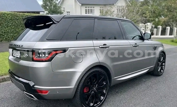 Buy Used Land Rover Range Rover Sport Other Car in Nairobi in Nairobi Buy Used Land Rover Range Rover Sport Other Car in Nairobi in Nairobi