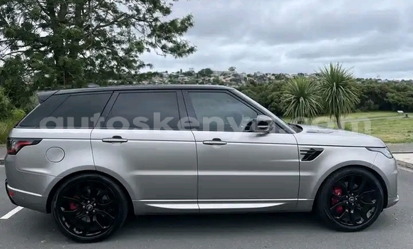 Buy Used Land Rover Range Rover Sport Other Car in Nairobi in Nairobi Buy Used Land Rover Range Rover Sport Other Car in Nairobi in Nairobi