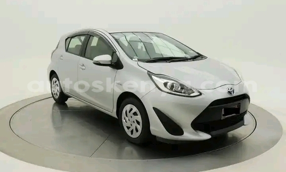 Buy Used Toyota Aqua Other Car in Nairobi in Nairobi Buy Used Toyota Aqua Other Car in Nairobi in Nairobi