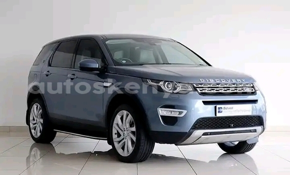 Oofamaa Land Rover Discovery Other Makiinaa iti Nairobi keessatti Nairobi keessatti Oofamaa Land Rover Discovery Other Makiinaa iti Nairobi keessatti Nairobi keessatti