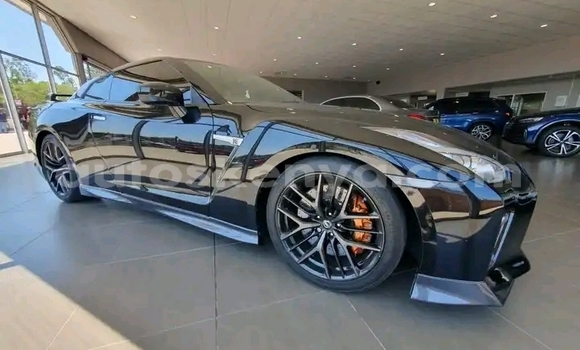 Buy Used Nissan GT-R Black Car in Nairobi in Nairobi Buy Used Nissan GT-R Black Car in Nairobi in Nairobi