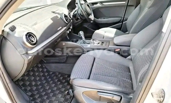 Buy Used Audi A3 White Car in Nairobi in Nairobi Buy Used Audi A3 White Car in Nairobi in Nairobi