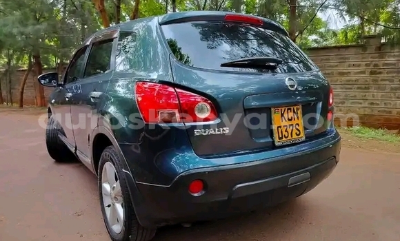 Buy Used Nissan Dualis Other Car in Nairobi in Nairobi Buy Used Nissan Dualis Other Car in Nairobi in Nairobi