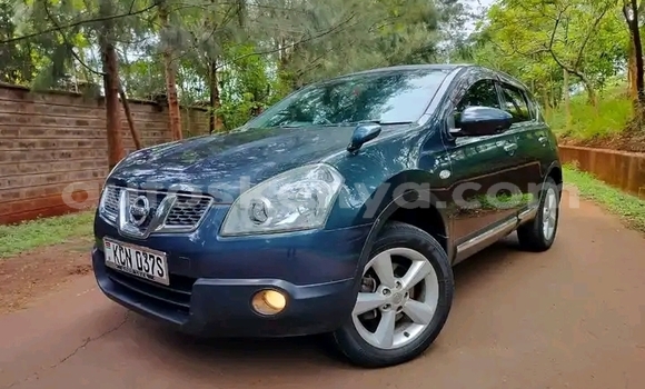 Buy Used Nissan Dualis Other Car in Nairobi in Nairobi Buy Used Nissan Dualis Other Car in Nairobi in Nairobi