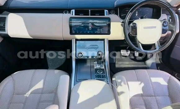 Buy Used Land Rover Range Rover Sport Other Car in Nairobi in Nairobi Buy Used Land Rover Range Rover Sport Other Car in Nairobi in Nairobi