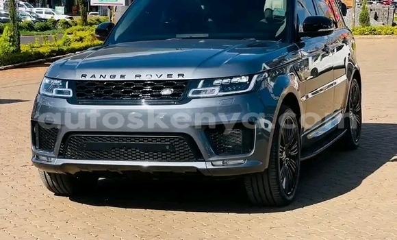 Buy Used Land Rover Range Rover Sport Other Car in Nairobi in Nairobi Buy Used Land Rover Range Rover Sport Other Car in Nairobi in Nairobi