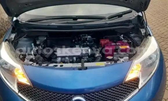 Buy Used Nissan Note Other Car in Nairobi in Nairobi Buy Used Nissan Note Other Car in Nairobi in Nairobi